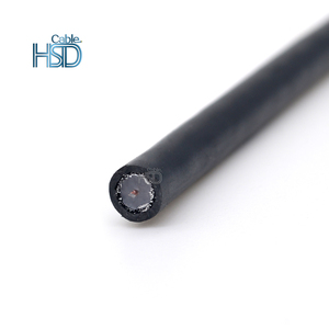 <span class=keywords><strong>RG59</strong></span> Đồng Trần Cáp Đồng Trục Với 95% Đồng Trần Bện PVC Jacket 1000ft Dễ Dàng Kéo Hộp - Product Image 4