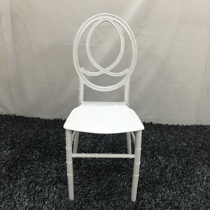 <span class=keywords><strong>Sillas</strong></span> Phoenix de Resina Blanca al por Mayor - Product Image 1