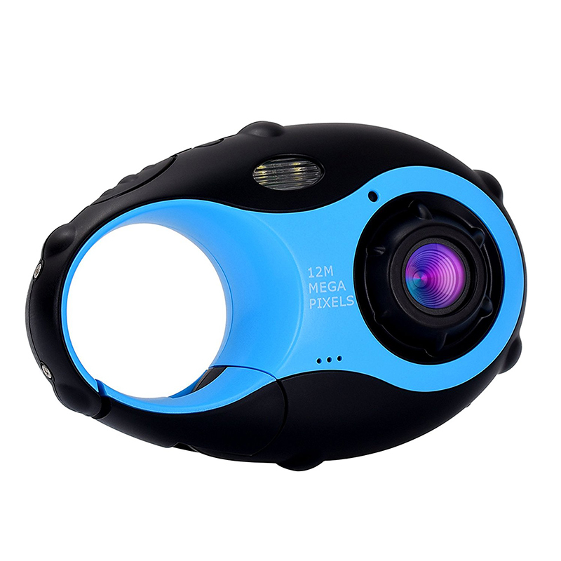 Chinois Pas Cher Portable Mini Keychain Enfants Numérique Caméscope Caméra avec 1.5 "TFT LCD Affichage
