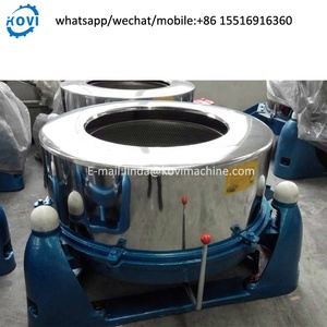 תעשייתי dewatering שלושה רגל צנטריפוגה - Product Image 2