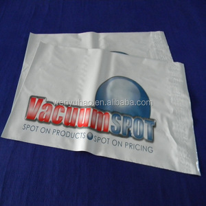 à motifs rembourré pla <span class=keywords><strong>courrier</strong></span> en plastique d'affranchissement d'emballage sac postal en poly pour vêtements - Product Image 2