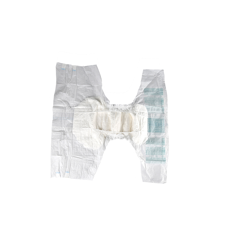 Недорогое одноразовое нижнее белье для больниц и пациентов