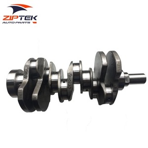 V6 Crankshafts for Land Rover Discovery 4 TDV6 2.7L 3.0L Crankshaft - Product Image 1