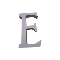 Angepasst Holz brief Nach Hause Dekoration Buchstaben