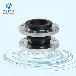 Todo tipo de modelo axial <span class=keywords><strong>transflex</strong></span> tr modelo junta de expansión con brida ali express de China - Product Image 4