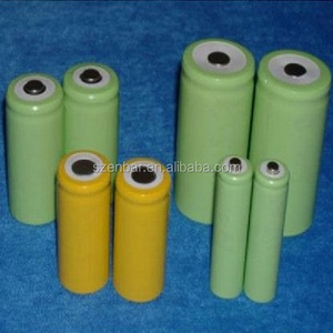 2400mAh 1.2V Ni-Mh סוללה נטענת עבור עשן גלאי - Product Image 6