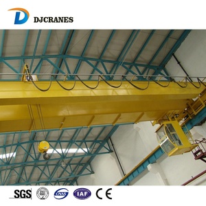 Trung Quốc <span class=keywords><strong>32</strong></span> tấn đôi dầm cầu trục thông số kỹ thuật - Product Image 4