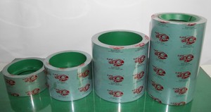 <span class=keywords><strong>QEPDM</strong></span> الأرز بكرة مطاطية مقشرة حبوب الأرز بكرة مطاطية ل مطحنة الأرز - Product Image 2