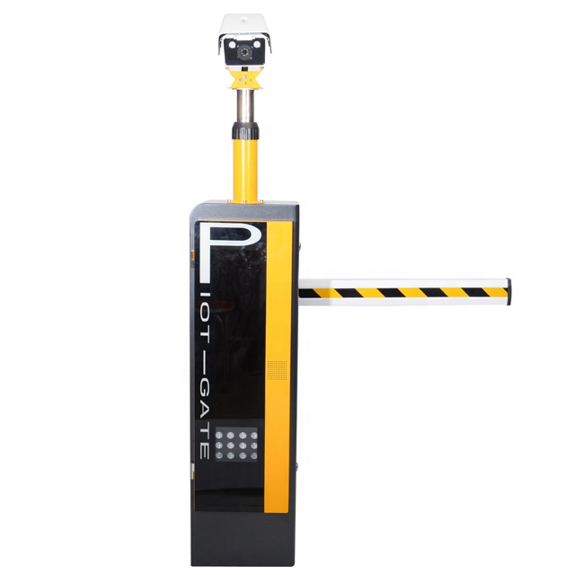 Барьер заграждения для управления транспортным средством жилой заграждение барьер Ультра быстрый электронный барьер заграждения