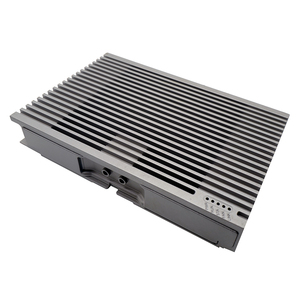 Số lượng nhỏ tùy chỉnh năm trục gia công <span class=keywords><strong>CNC</strong></span> tạo mẫu nhanh công việc dọc cho các bộ phận tấm nhôm - Product Image 3