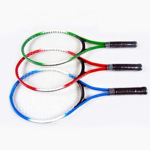 Staal Grappige Mini Tennisracket Voor Kinderen Training - Product Image 5
