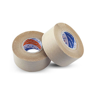 4 Rollos De Cinta Gorila <span class=keywords><strong>Papel</strong></span> <span class=keywords><strong>Kraft</strong></span> Y Fibra De 68x137 Tuk - Product Image 3