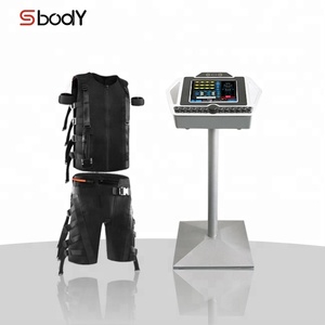 D'électrostimulation musculaire/ems <span class=keywords><strong>electrofitness</strong></span> machines pour le gymnase prix - Product Image 6