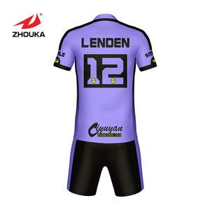 Football T-shirt カスタムメイドオンライン buy authentic kids football jerseys - Product Image 2