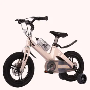 Ciclo de bebé estilo de 1 año para niño, 12, 16 y 20 pulgadas, bicicleta de 12, 16 y 20 pulgadas