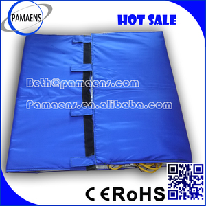 Buen rendimiento 55 gal calentador de agua suministrado por la fábrica directamente - Product Image 4