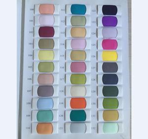 Backless Senza Maniche Su Misura Del Merletto di <span class=keywords><strong>Tulle</strong></span> Luce Blu <span class=keywords><strong>Lunghi</strong></span> <span class=keywords><strong>Abiti</strong></span> Da Damigella D'onore - Product Image 6