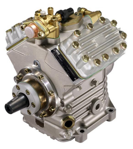 Original importado BOCK FK40 compresor de bus <span class=keywords><strong>aire</strong></span> <span class=keywords><strong>acondicionado</strong></span> FK40/655 K - Product Image 2