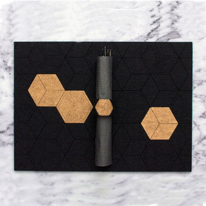 <span class=keywords><strong>Feutre</strong></span> Napperons de Table, Antidérapant et Résistant <span class=keywords><strong>À</strong></span> La Chaleur, <span class=keywords><strong>Lavable</strong></span>, Protection Des Meubles - Product Image 2