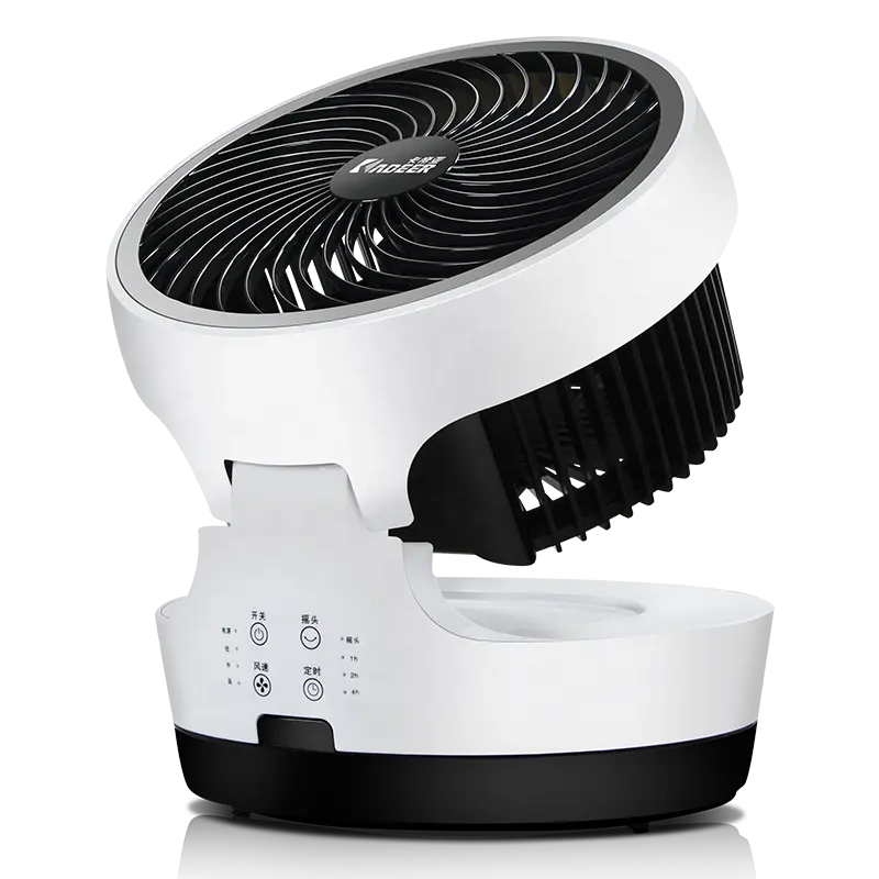 Cooler Fan Electric Air Cooler Turbo Circulating Fan With Powerful Wind