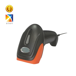XTIOT Online Shopping 2018 Caja de pago por venta caliente Cableado POS Sistema Código <span class=keywords><strong>QR</strong></span> Escáner de código de barras, identifiq - Product Image 1