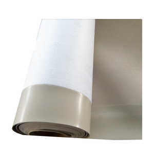 Rg Jiaye Best Verkochte Waterdichte Membraan <span class=keywords><strong>Pvc</strong></span> Dakbedekkingsrollen Met Stoffenversterking - Product Image 2