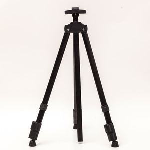 Bomeijia bán Hot Telescopic gấp kim loại nghệ thuật hiển thị sơn giá vẽ đứng 6 màu sắc sản phẩm mới với Carry bag - Product Image 5