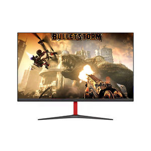 2 karat gebogene monitor 27 zoll 144 hz monitor gaming 1 msek - Product Image 2