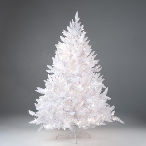 Xmas <strong>Tree</strong> Customized Design Party Home Decorations Pre-lit Led Light Dense Slim Giant Mini Artificial Wholesale Christmas <strong>Tree</strong> - Product Image 4