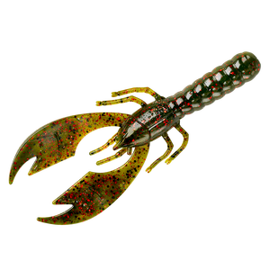 5g 90mm fishing plastic soft craw