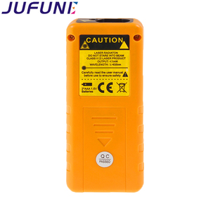 Venta al por mayor fácil de llevar a CP-40 portátil de mano <span class=keywords><strong>C40M</strong></span> telémetro láser - Product Image 4