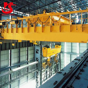 <span class=keywords><strong>Qy</strong></span> نوع نموذج العزل الحديدية محمولة رافعة علوية - Product Image 6