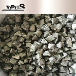 Lantano cerio Mischmetal con alta pureza - Product Image 1
