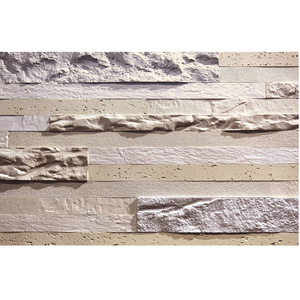 Rivestimento Murale in Pietra Artificiale Effetto Roccia <span class=keywords><strong>Piastrelle</strong></span> 3D per Esterni - Product Image 5