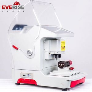 Máy Cắt Chìa Khóa Tự Động Cầm Tay Cho Xe Ô Tô/Chìa Khóa Nhà/Chìa Khóa Xe Máy - Product Image 1