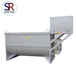 New Design Substrate Mixer Equipment Price Powder Mixing Machine - Product Image 4