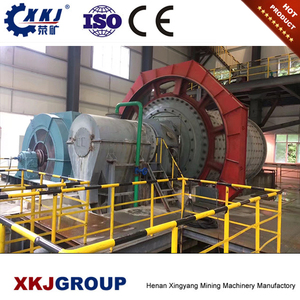 10tph Nhà Máy Chế Biến Khai Thác Quặng Vàng Quy Mô Nhỏ - Product Image 2