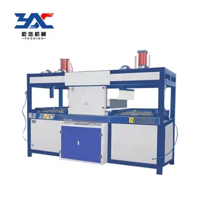 Vacuum Forming Machine