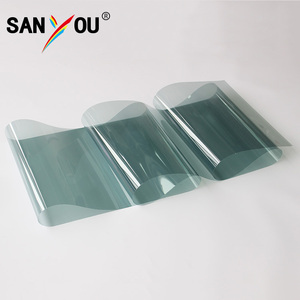 De alta calidad nuevo estilo coche ventana solar nano cerámica precio de <span class=keywords><strong>la</strong></span> película - Product Image 4