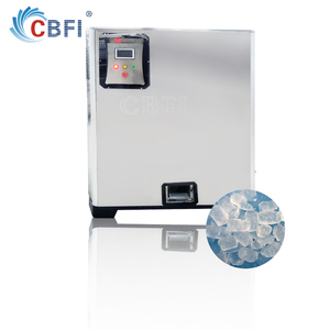 Pepita de cristal máquina de hacer hielo Venta caliente <span class=keywords><strong>en</strong></span> verano - Product Image 5