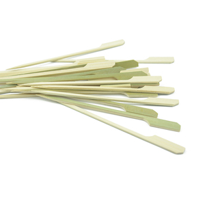 Proveedor profesional de alimentos recoge paleta <span class=keywords><strong>arma</strong></span> Shpped palos de bambú - Product Image 2