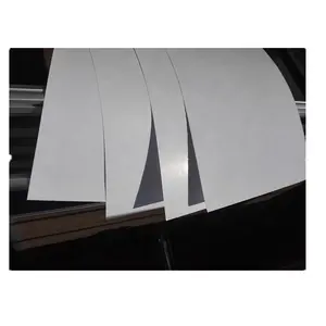 Hi-kote paper quality and c2s glossy art paper with offset printing