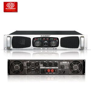 Alta calidad AV potencia Mini amplificador de distribuidor de altavoz - Product Image 1