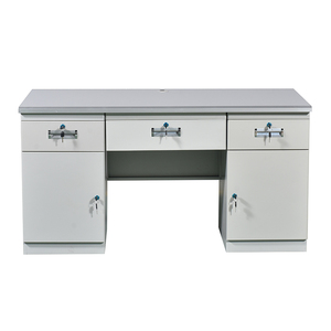 Mobilier scolaire <span class=keywords><strong>en</strong></span> gros de plancher <span class=keywords><strong>en</strong></span> métal de <span class=keywords><strong>bureau</strong></span> d'ordinateur - Product Image 1