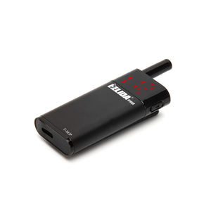 מיני מכשיר קשר HELIDA T-M2P 25 ערוצים שתי דרך רדיו FRS GMRS UHF 400-520mhz כף יד על ידי רדיו ישיר כדי לכתוב 25 ערוצים - Product Image 3