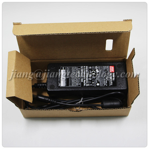 Meanwell <span class=keywords><strong>Universel</strong></span> <span class=keywords><strong>Adaptateur</strong></span> De Bureau GST60A12-P1J AC DC 12 V 5A <span class=keywords><strong>Adaptateur</strong></span> <span class=keywords><strong>secteur</strong></span> - Product Image 5