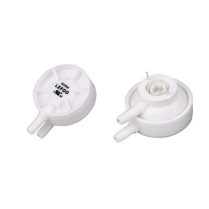 LFS-02 Miniature Điều Khiển Áp Suất Chênh Lệch Không Khí Thấp Cho Máy Niêm Phong Chân Không - Product Image 3