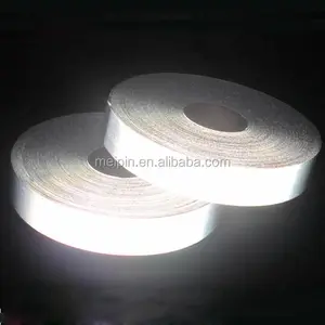 Light Reflective fabric Material/ Reflex Tape