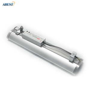 2014 Nouveau Style Signifient <span class=keywords><strong>Bien</strong></span> Le Conducteur samsung Puce Haute Lumen 80 w 100 w 150 w 200 w LED l'éclairage élevé de Baie - Product Image 3
