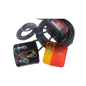 <span class=keywords><strong>barco</strong></span> del camión del remolque Luz de cola Led para indicador de giro lámparas Venta caliente vale la pena <span class=keywords><strong>comprar</strong></span> - Product Image 2